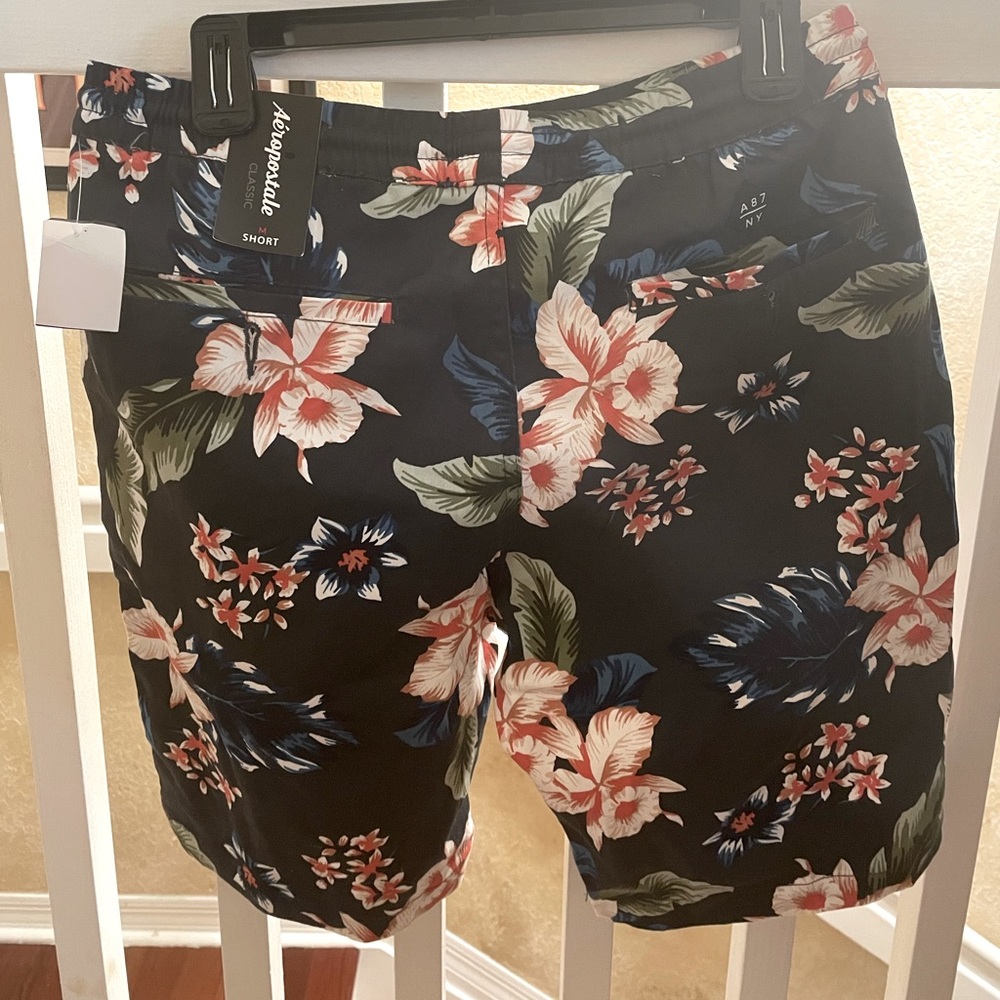 Mens Aeropostal Shorts 🩳 Medium